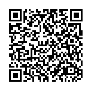 QR code to register for the event